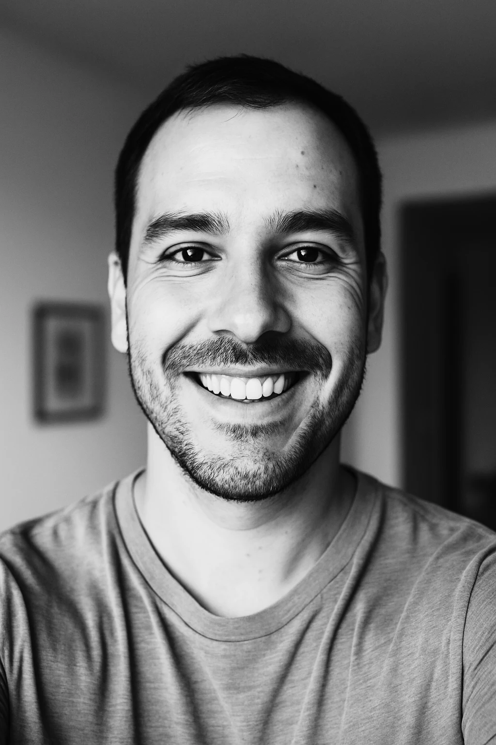 Foto de perfil del cliente